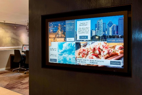 Courtyard By Marriott Chicago Waukegan/Gurnee image 2