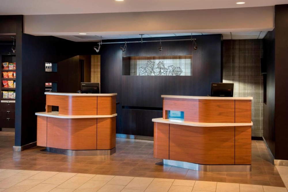 Courtyard By Marriott Chicago Waukegan/Gurnee Image 17