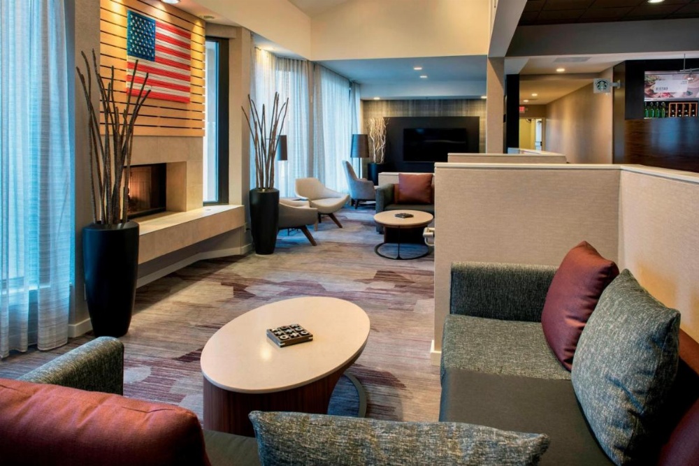 Courtyard By Marriott Chicago Waukegan/Gurnee Image 18