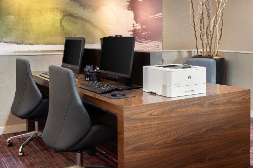 Courtyard By Marriott Chicago Waukegan/Gurnee image 3