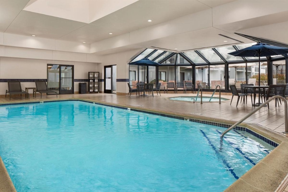 Courtyard By Marriott Chicago Waukegan/Gurnee Image 19