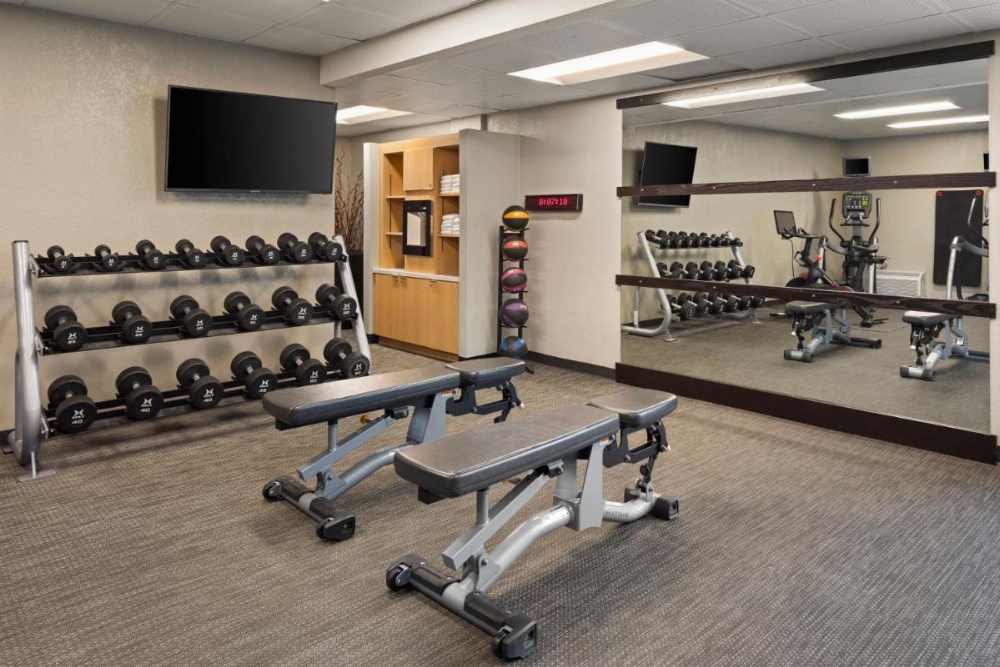 Courtyard By Marriott Chicago Waukegan/Gurnee Image 20