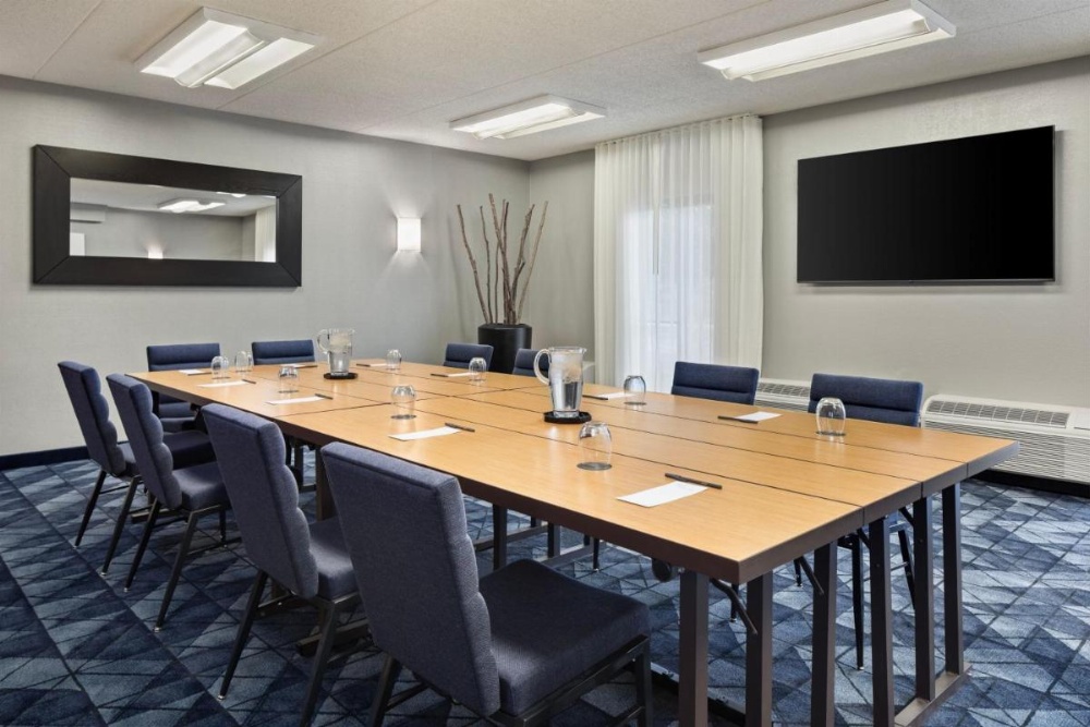 Courtyard By Marriott Chicago Waukegan/Gurnee Image 21