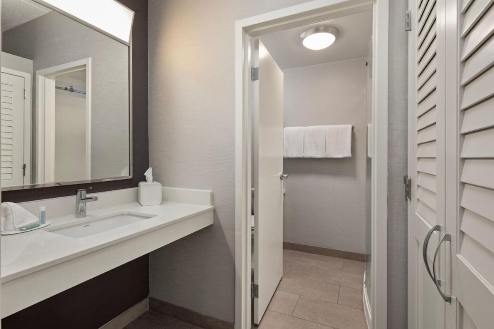 Courtyard By Marriott Chicago Waukegan/Gurnee